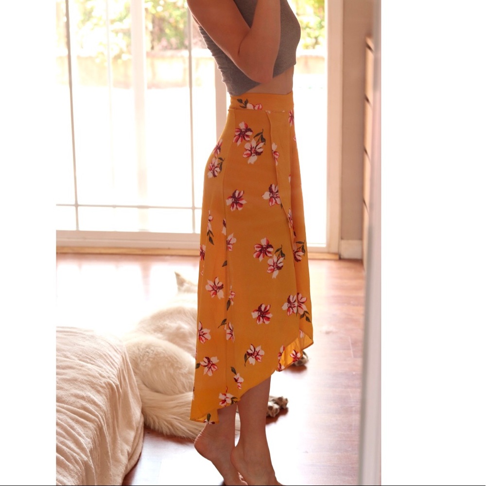 Nordstrom skirt